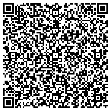 QR-код с контактной информацией организации интернет-магазин "Тритон"
