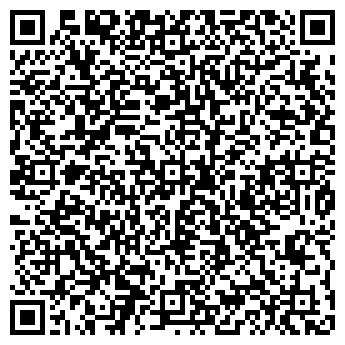 QR-код с контактной информацией организации КП "АКНУР"