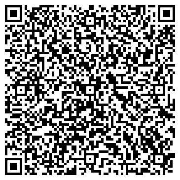 QR-код с контактной информацией организации Интернет Магазин Магнитик