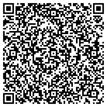 QR-код с контактной информацией организации ЧП Гончаров Ю.Н