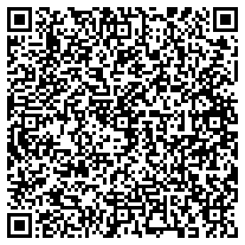 QR-код с контактной информацией организации интернет-магазин "Бакпо"