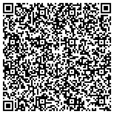 QR-код с контактной информацией организации Аквафор Атырау