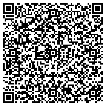QR-код с контактной информацией организации ЧП Давидян