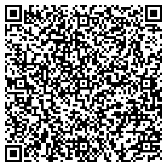 QR-код с контактной информацией организации ООО "Сатурн Финанс"