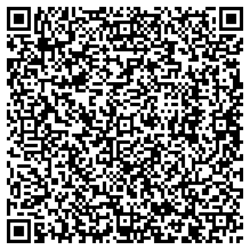 QR-код с контактной информацией организации ООО Аеро-стомадент