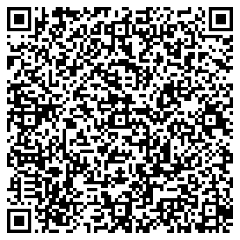 QR-код с контактной информацией организации Общество с ограниченной ответственностью ООО «Тепловод»