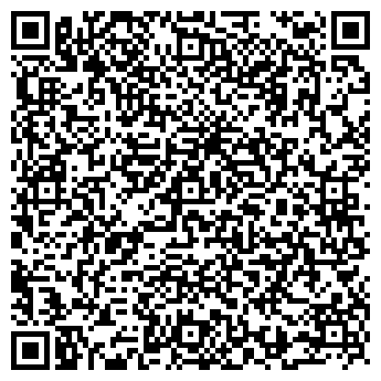 QR-код с контактной информацией организации РПУП «Гомельоблгаз»