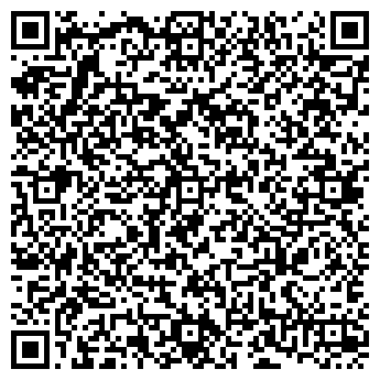 QR-код с контактной информацией организации ЧП "леонард-таун"