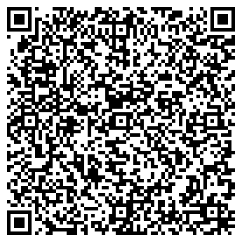 QR-код с контактной информацией организации Меркурий ПК ООО