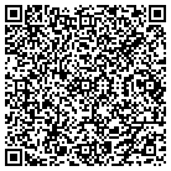 QR-код с контактной информацией организации Таймэко, ЧП