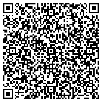 QR-код с контактной информацией организации Сантимторг, ЧУП