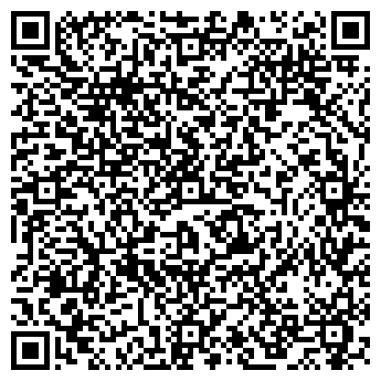 QR-код с контактной информацией организации Сантехарматура, УП