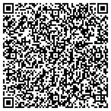 QR-код с контактной информацией организации ТзОВ АлпінСС