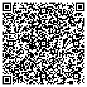 QR-код с контактной информацией организации ТМ «ЮниБиоАктив»