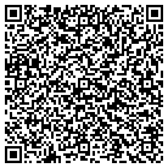 QR-код с контактной информацией организации ООО "ГИЛА-трейд"