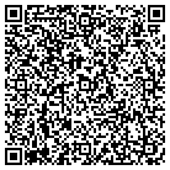 QR-код с контактной информацией организации ООО "НИИЦ Арматом"