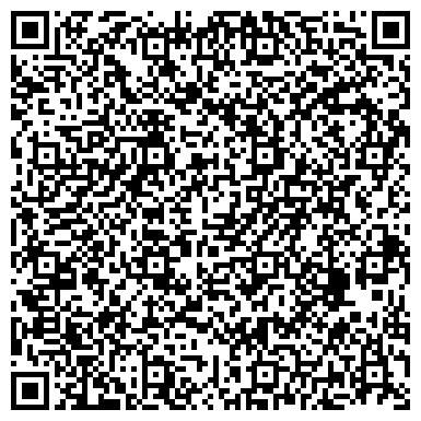 QR-код с контактной информацией организации Субъект предпринимательской деятельности Интернет-магазин "Red Panda"