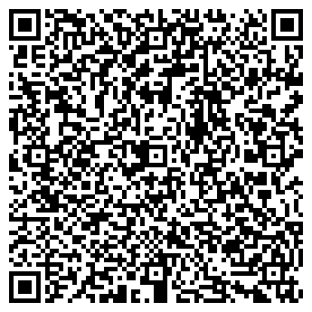 QR-код с контактной информацией организации Тепла Хата