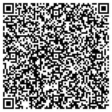 QR-код с контактной информацией организации ООО ИТЦ "Термообработка"