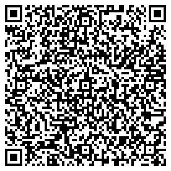 QR-код с контактной информацией организации Общество с ограниченной ответственностью ООО Металлпласт