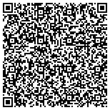 QR-код с контактной информацией организации ООО «Тепломаркет»