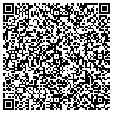 QR-код с контактной информацией организации Салон-магазин «Сауни Каміни»