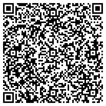 QR-код с контактной информацией организации Глас Стайл, ООО