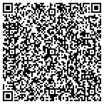 QR-код с контактной информацией организации "АкваЦентр"