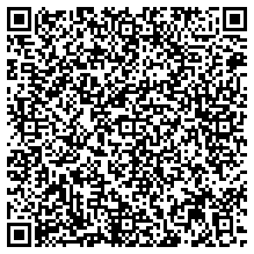 QR-код с контактной информацией организации Евросталь Украина, ООО