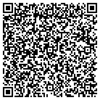 QR-код с контактной информацией организации Интернет магазин "Dino"
