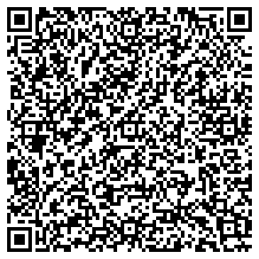 QR-код с контактной информацией организации ГАК Теплоэнергетик, ЧП