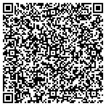 QR-код с контактной информацией организации Якимец И.В