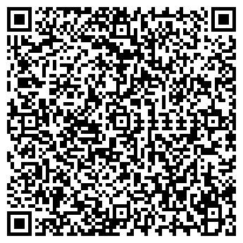 QR-код с контактной информацией организации Агора, ООО