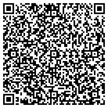 QR-код с контактной информацией организации ООО "КГГ"