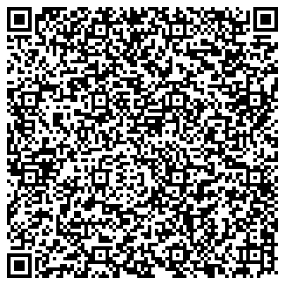 QR-код с контактной информацией организации Комфортный дом, интернет магазин