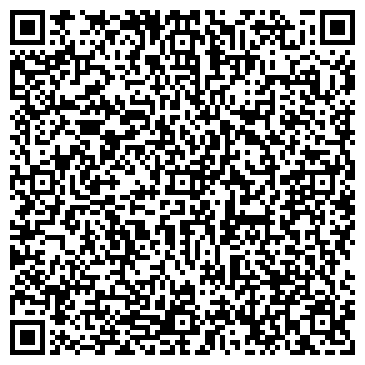 QR-код с контактной информацией организации Сауны камины, СПД