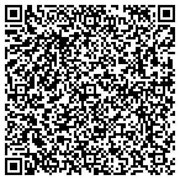QR-код с контактной информацией организации Домашний Очаг, СПД