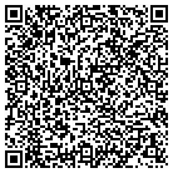 QR-код с контактной информацией организации Мир саун, ЧП