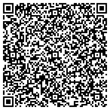 QR-код с контактной информацией организации Гидроэкология, ООО