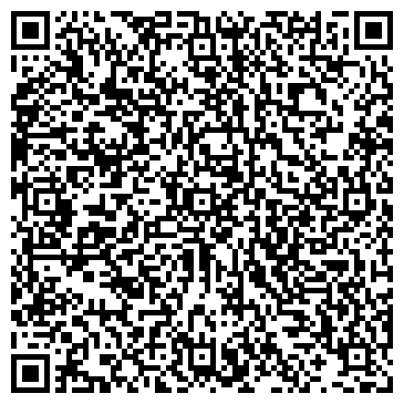 QR-код с контактной информацией организации Кедр ПМП, ЧП