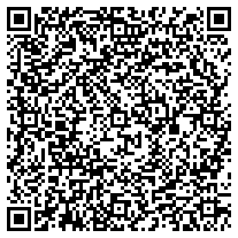 QR-код с контактной информацией организации Агробуд-1, ЗАО