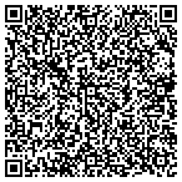 QR-код с контактной информацией организации Технобуд М, ООО