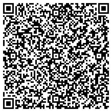 QR-код с контактной информацией организации Друид-портал,ООО