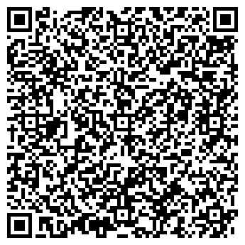 QR-код с контактной информацией организации Платинум , ООО