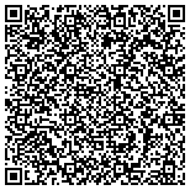 QR-код с контактной информацией организации Буль-Буль, салон сантехники