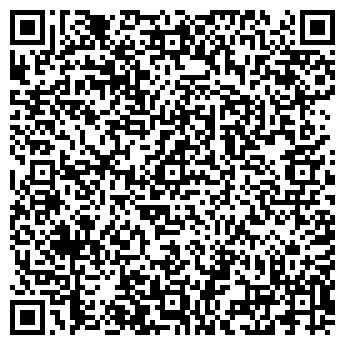 QR-код с контактной информацией организации ГЛОБУСНЫЙ МИР