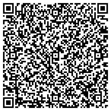 QR-код с контактной информацией организации Аквамикс, ООО
