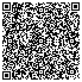 QR-код с контактной информацией организации Ракута М.В., СПД