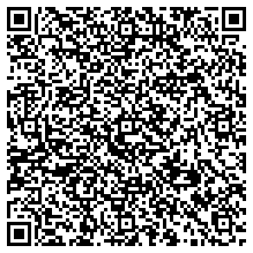 QR-код с контактной информацией организации Компания Аэротерм, ООО