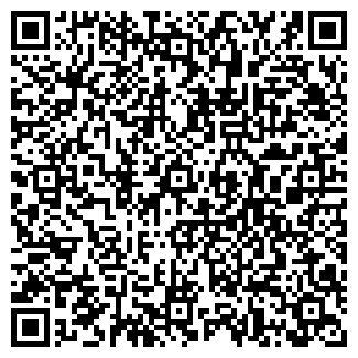 QR-код с контактной информацией организации Байпас, ООО